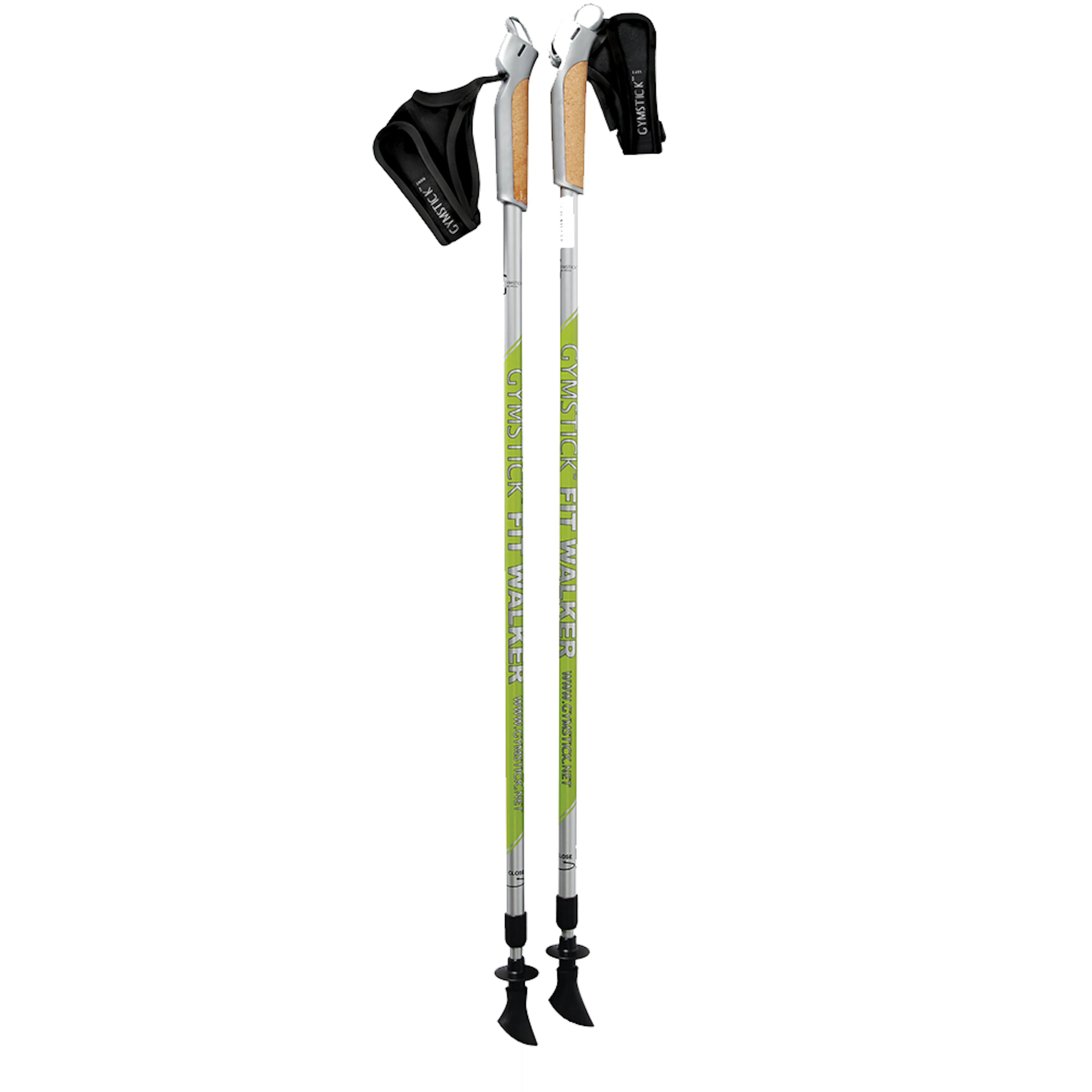 Gåstav Gymstick Telescopic Fit Walker
